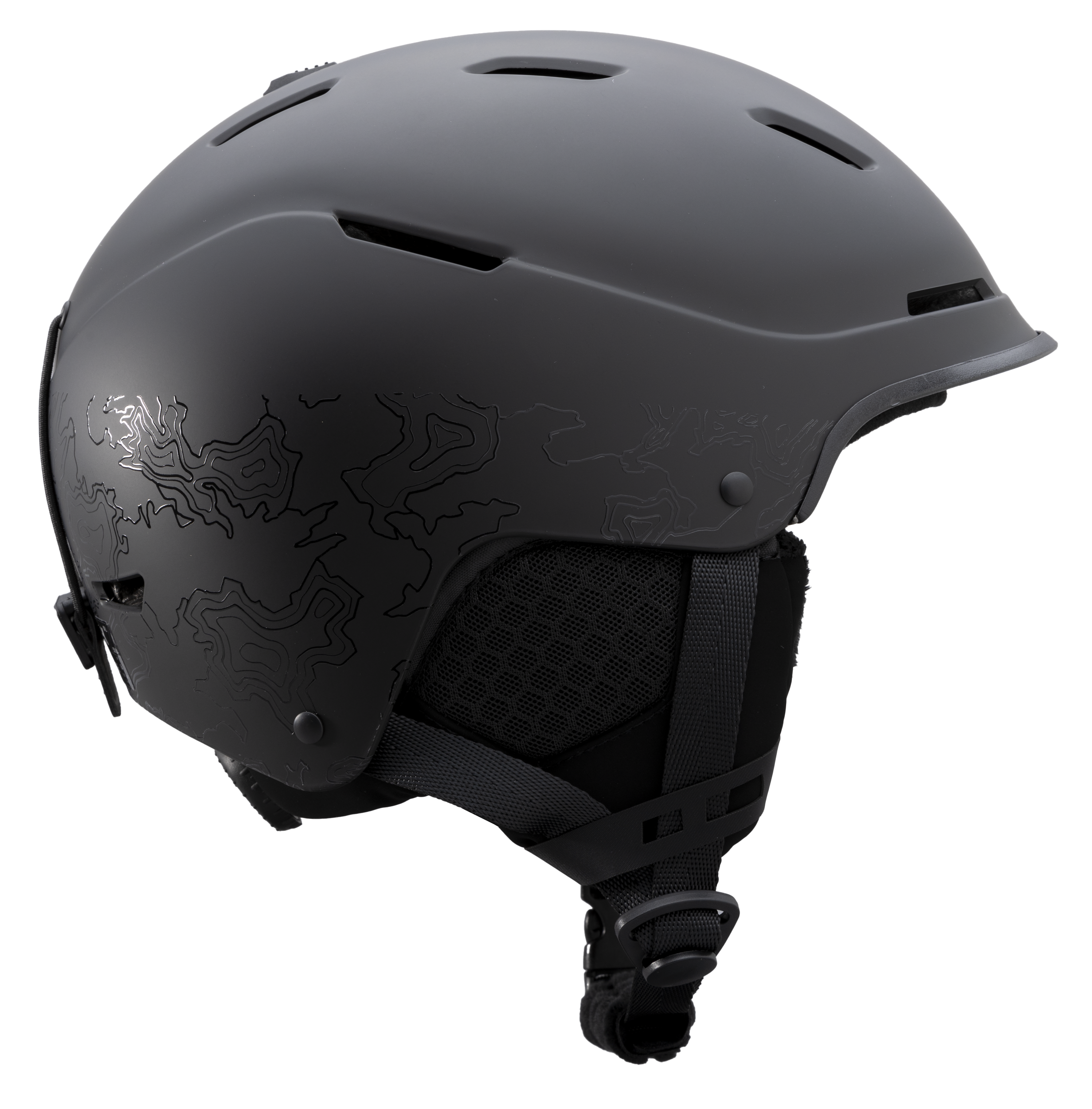 EVEREST, Slope Mips Helmet