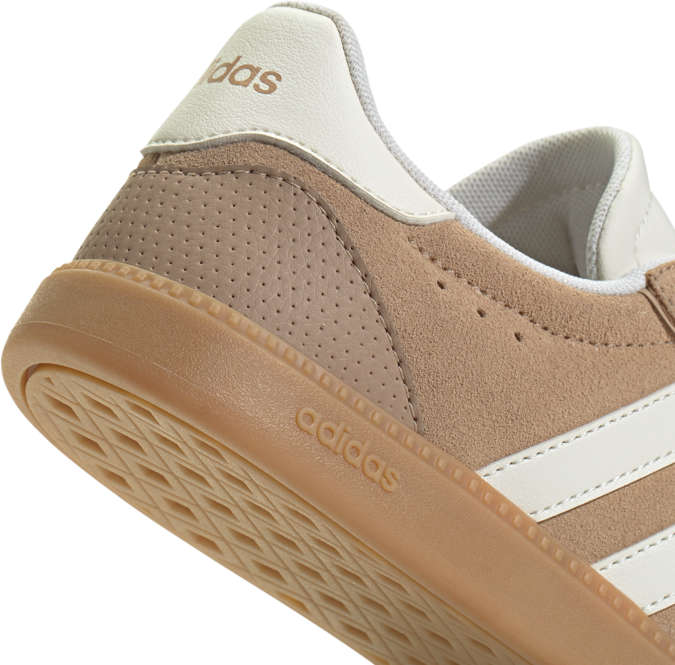 ADIDAS, W Breaknet Sleek Suede