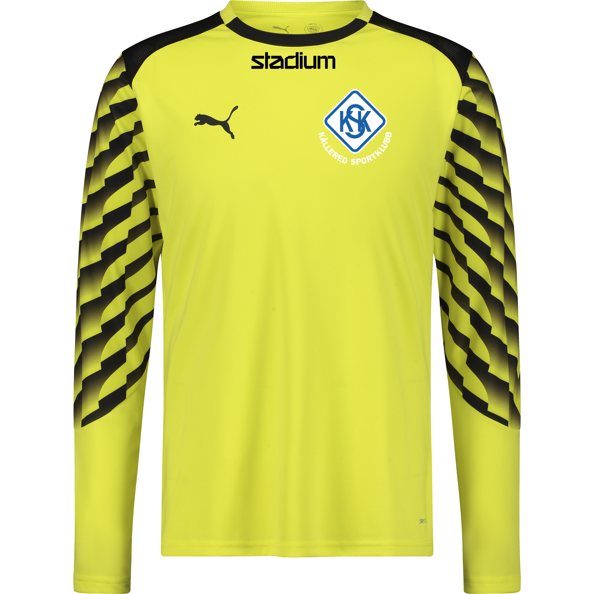 
PUMA, 
TEAMLIGA26 GK JERSEY LS, 
Detail 1
