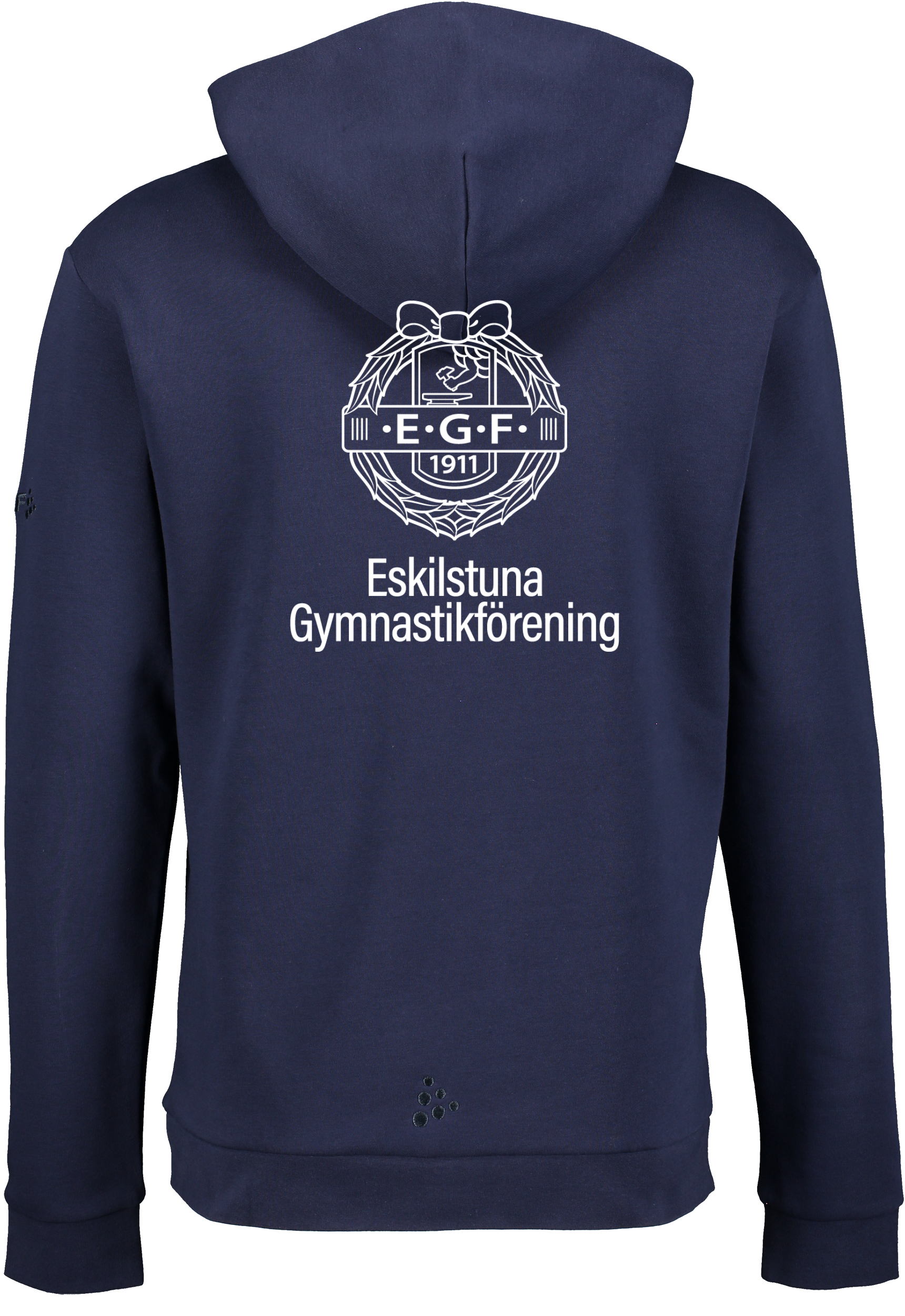 CRAFT, Community 2.0 Hood