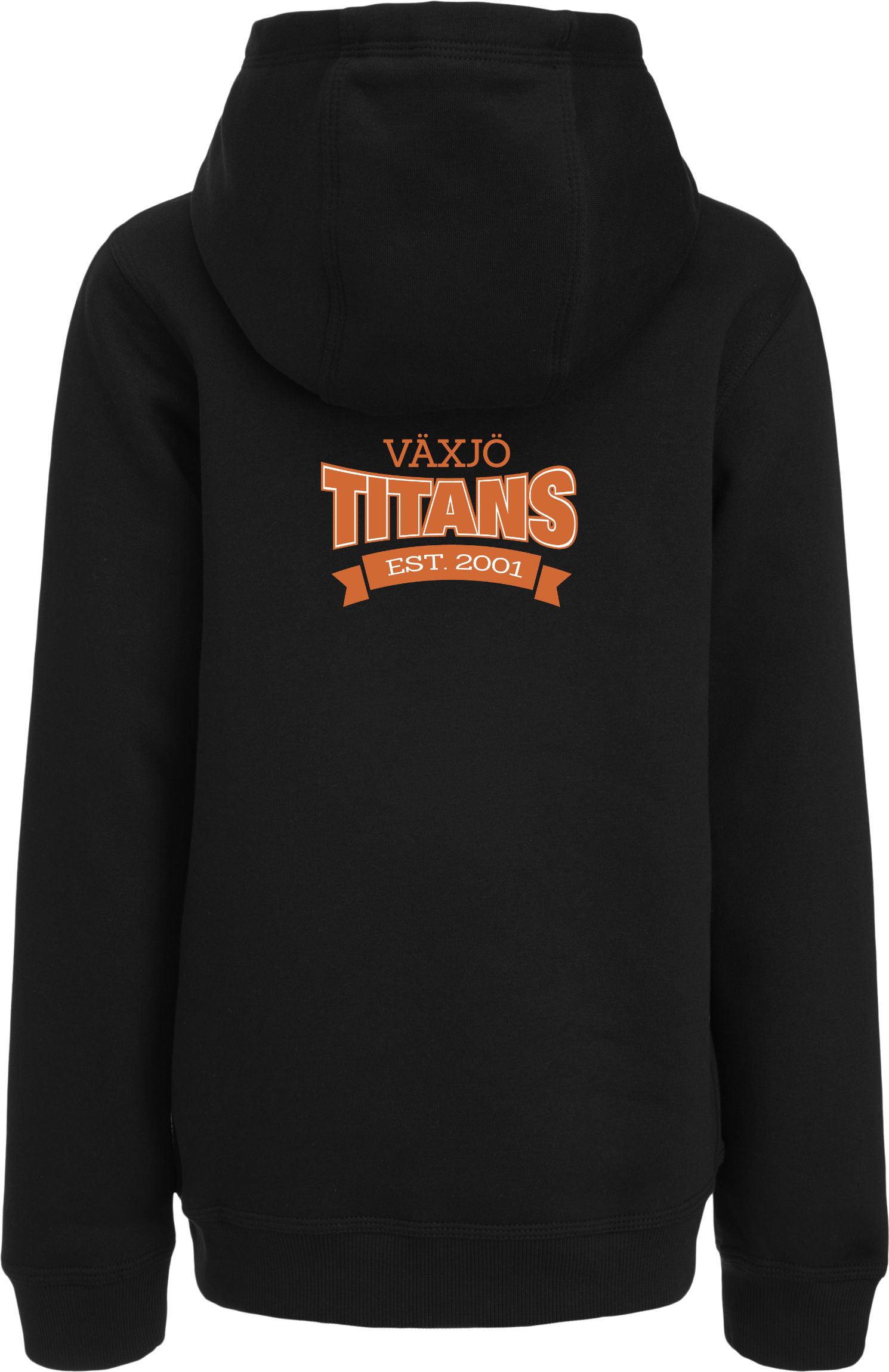 NIKE, PARK26 FLC HOOD JR