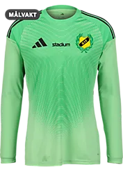 400133102101 ADIDAS T25 C Gk Jsy Ls 400133102101 ADIDAS T25 C Gk Jsy Ls Standard Small1x1