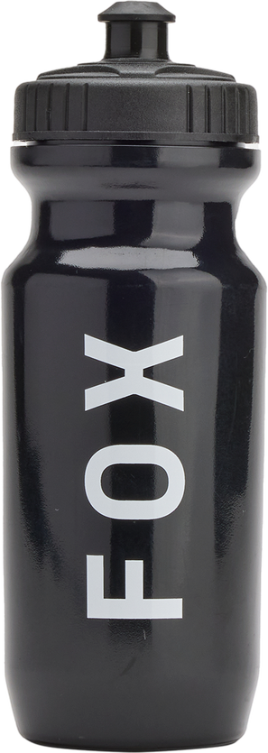 
FOX, 
FOX BASE WATER BOTTLE, 
Detail 1
