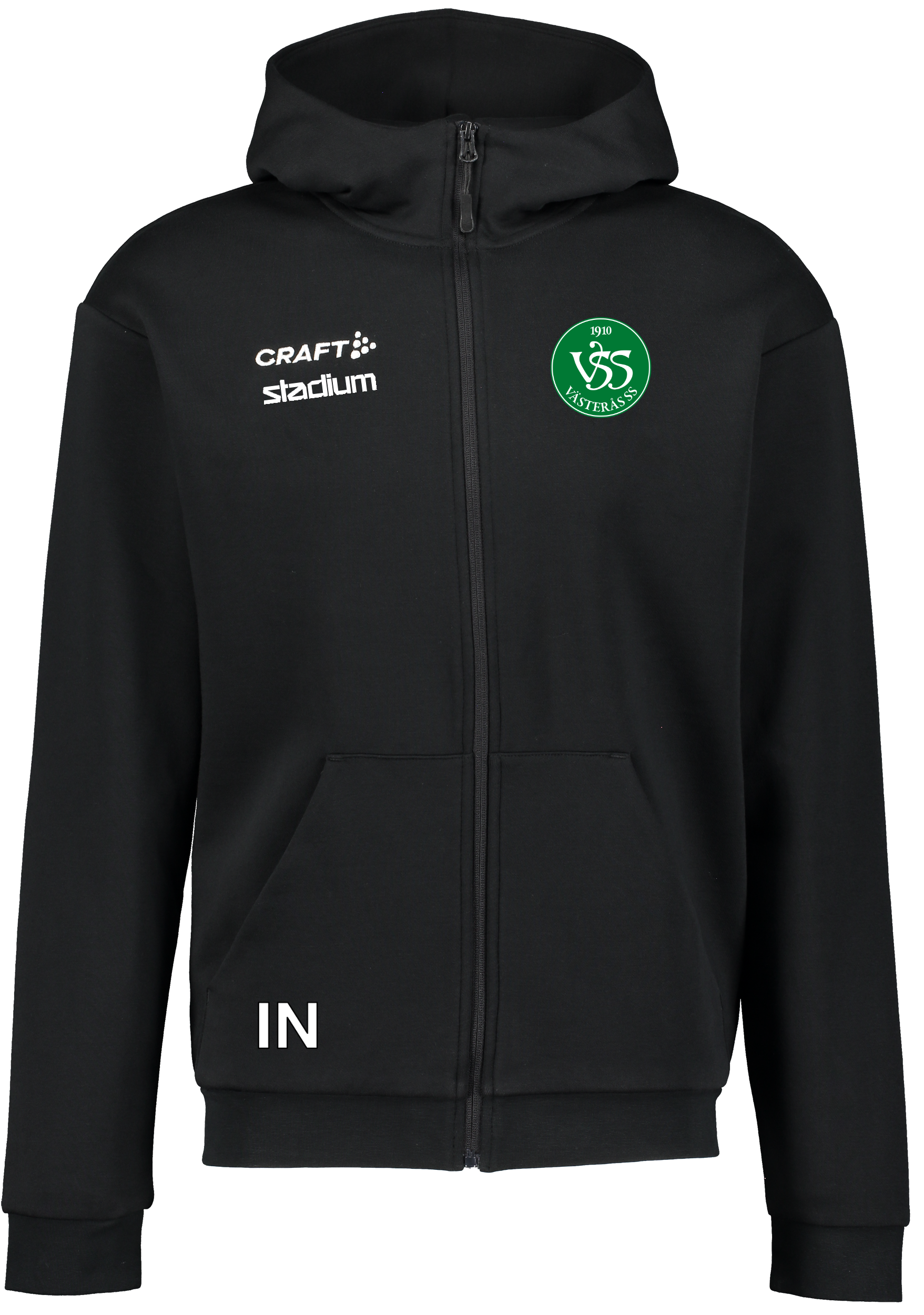 
CRAFT, 
Community 2.0 Fz Hood, 
Detail 1
