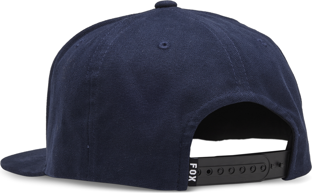 FOX, FOX HEAD SNAPBACK HAT