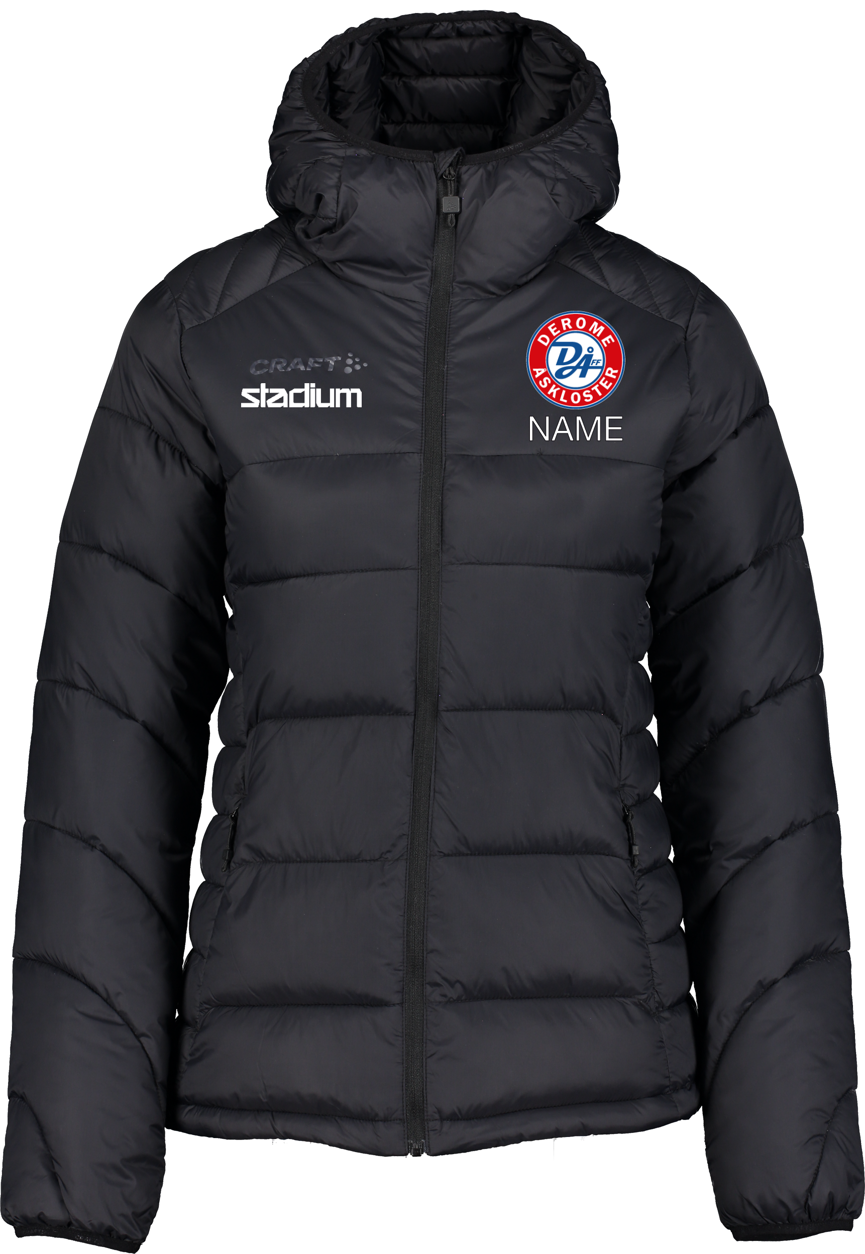 
CRAFT, 
W C Explore Is Jkt, 
Detail 1
