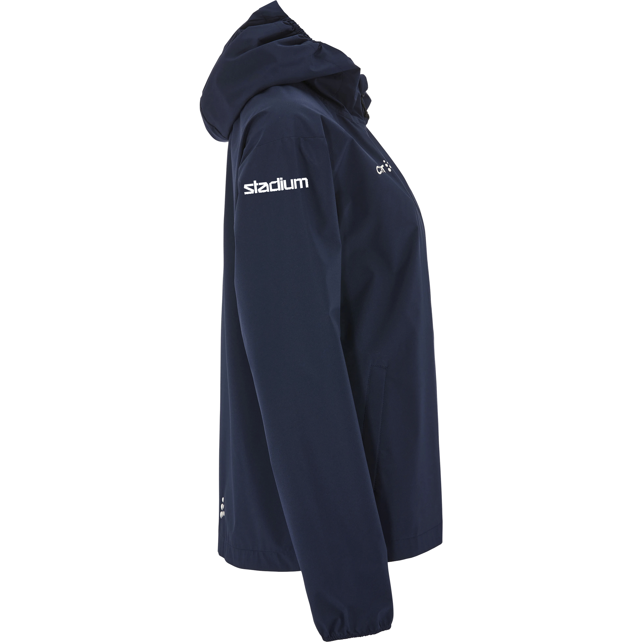 CRAFT, SQUAD GO WEATHER JACKET W