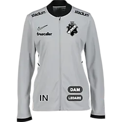 400358102101 NIKE Acd25 Trk Jkt W 400358102101 NIKE Acd25 Trk Jkt W Standard Small1x1