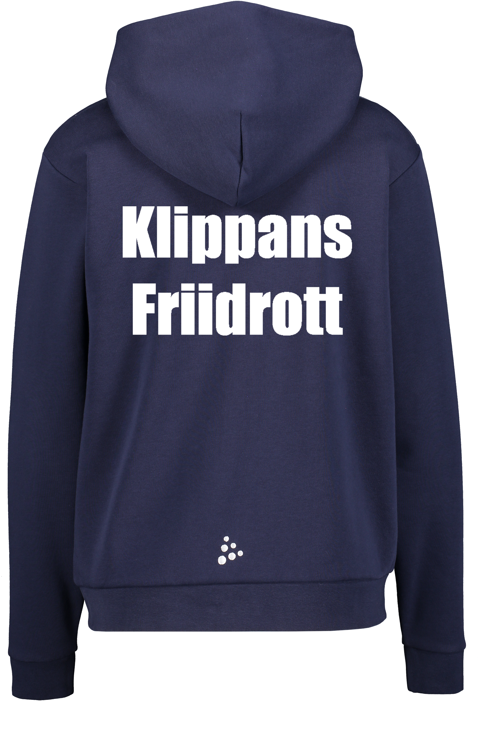 CRAFT, Community 2.0 Fz Hood W