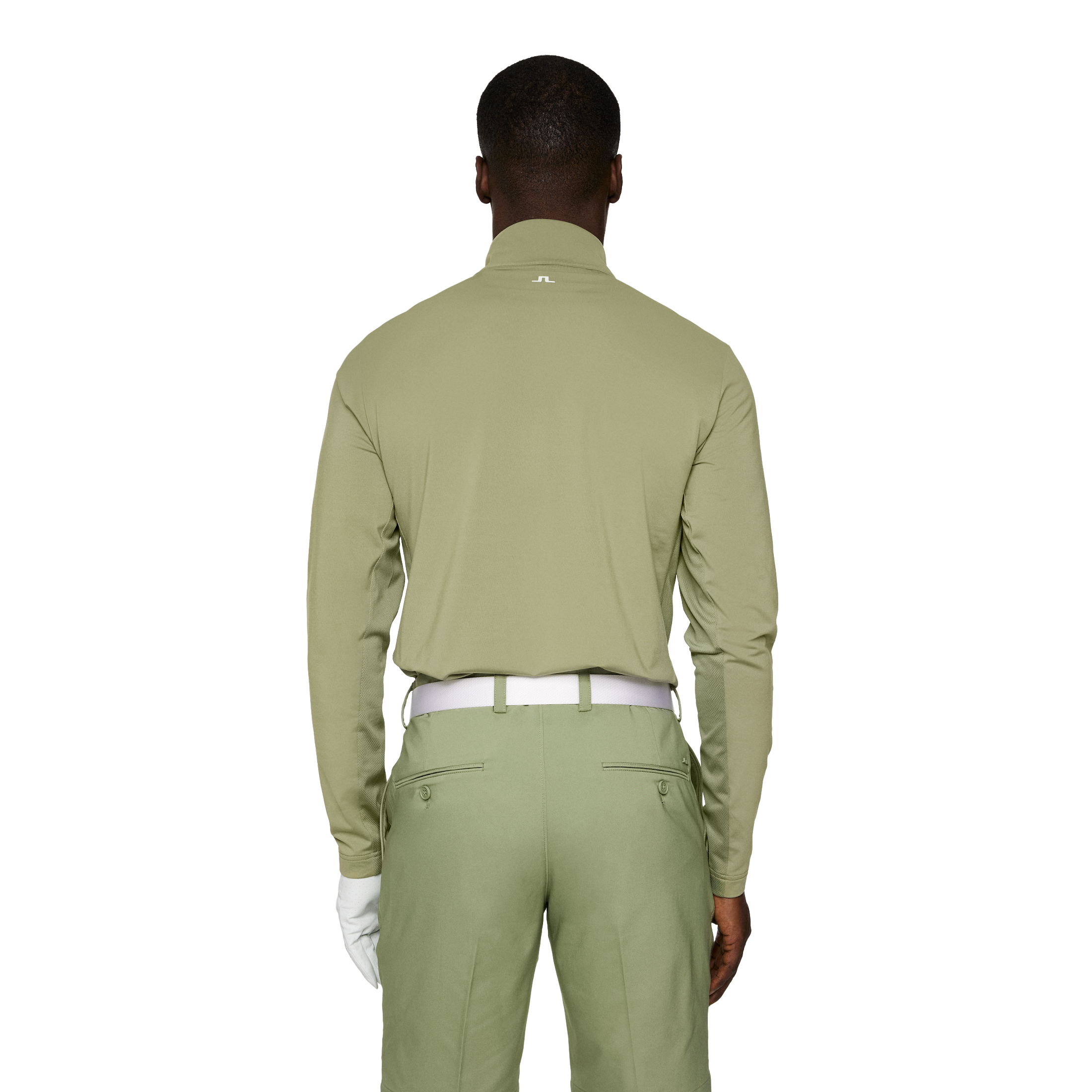 J LINDEBERG, Tour Tech Mid Layer