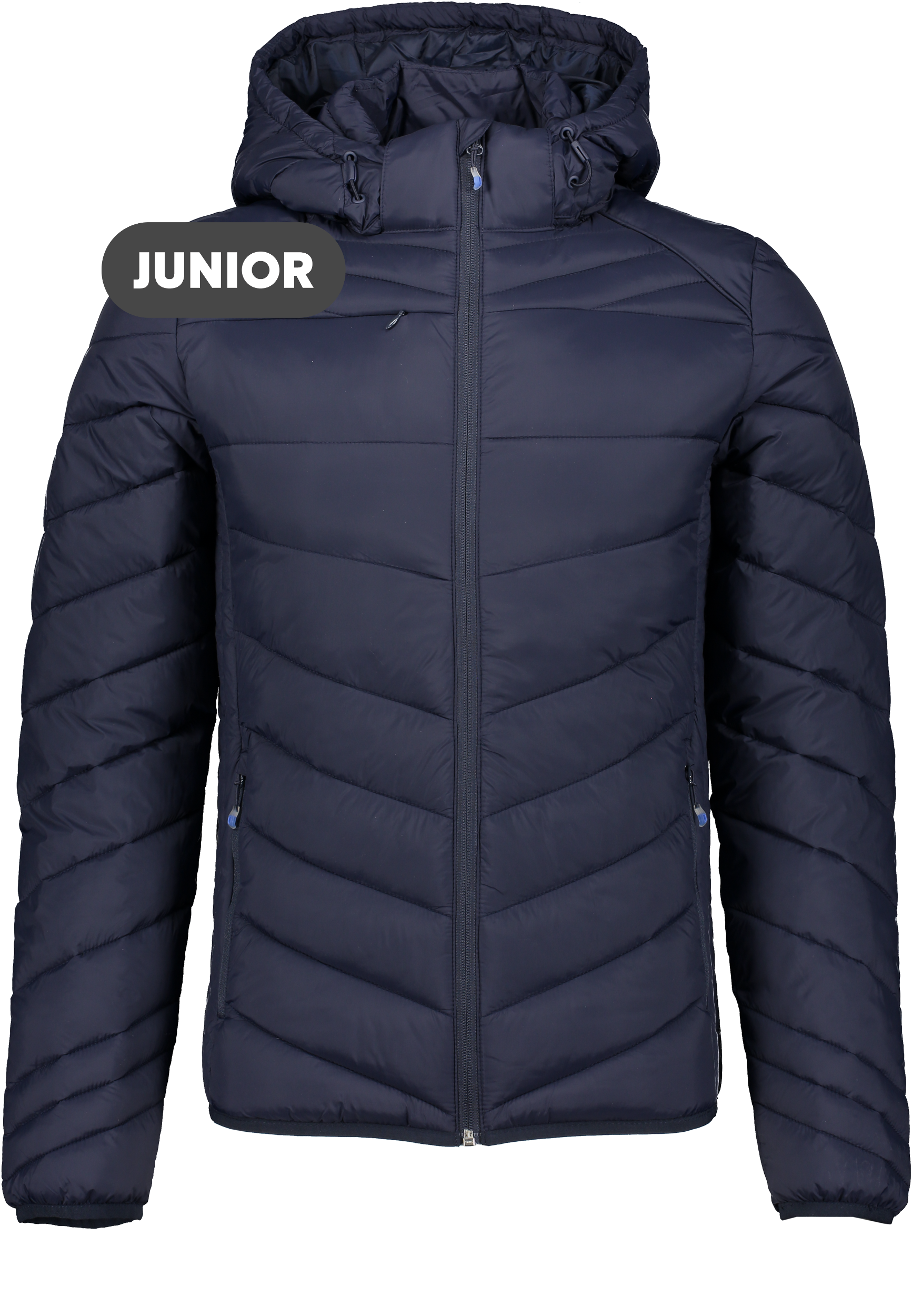 
CLIQUE, 
Idaho Jkt Jr, 
Detail 1
