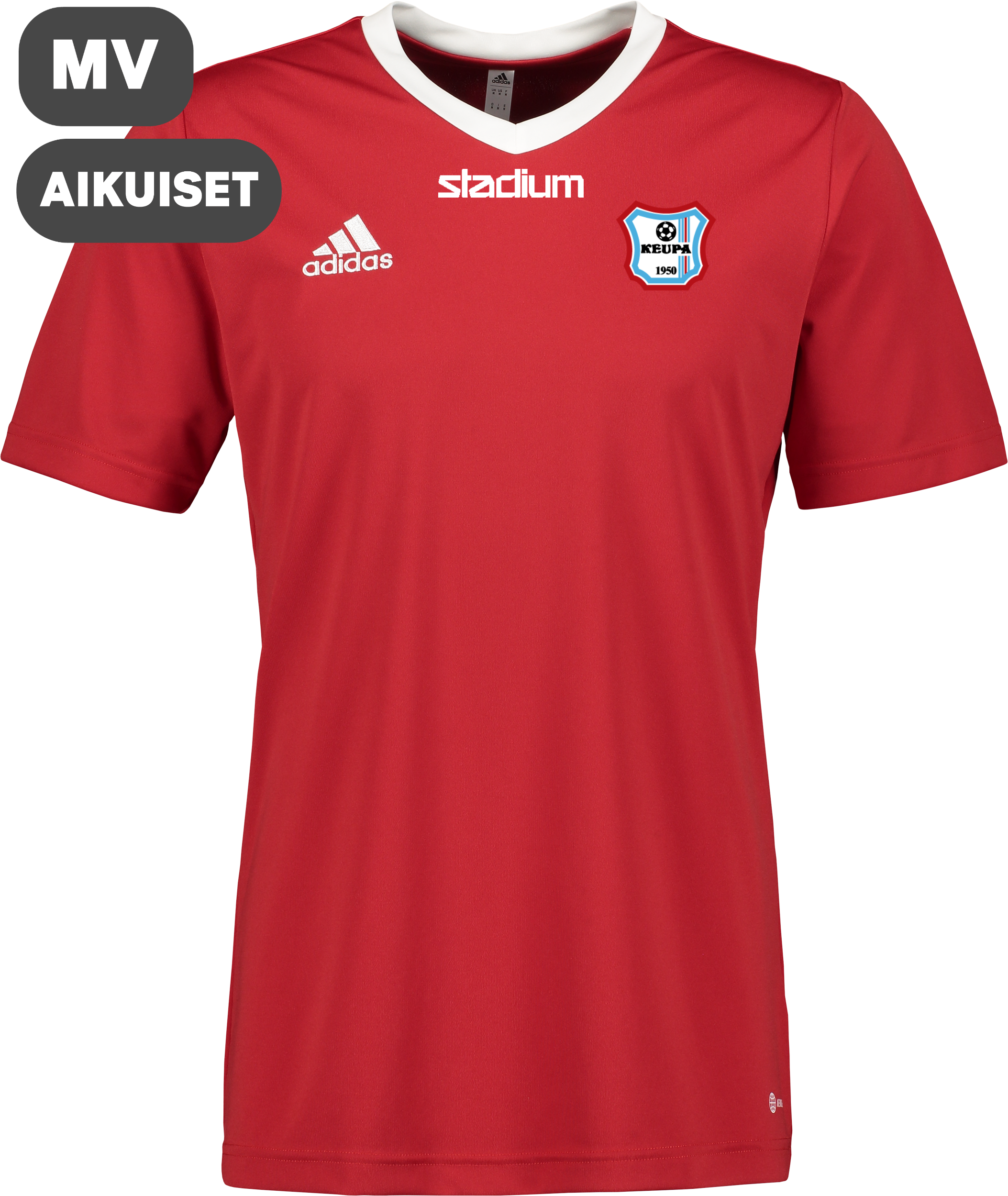 
ADIDAS, 
Ent22 Jsy Tee, 
Detail 1
