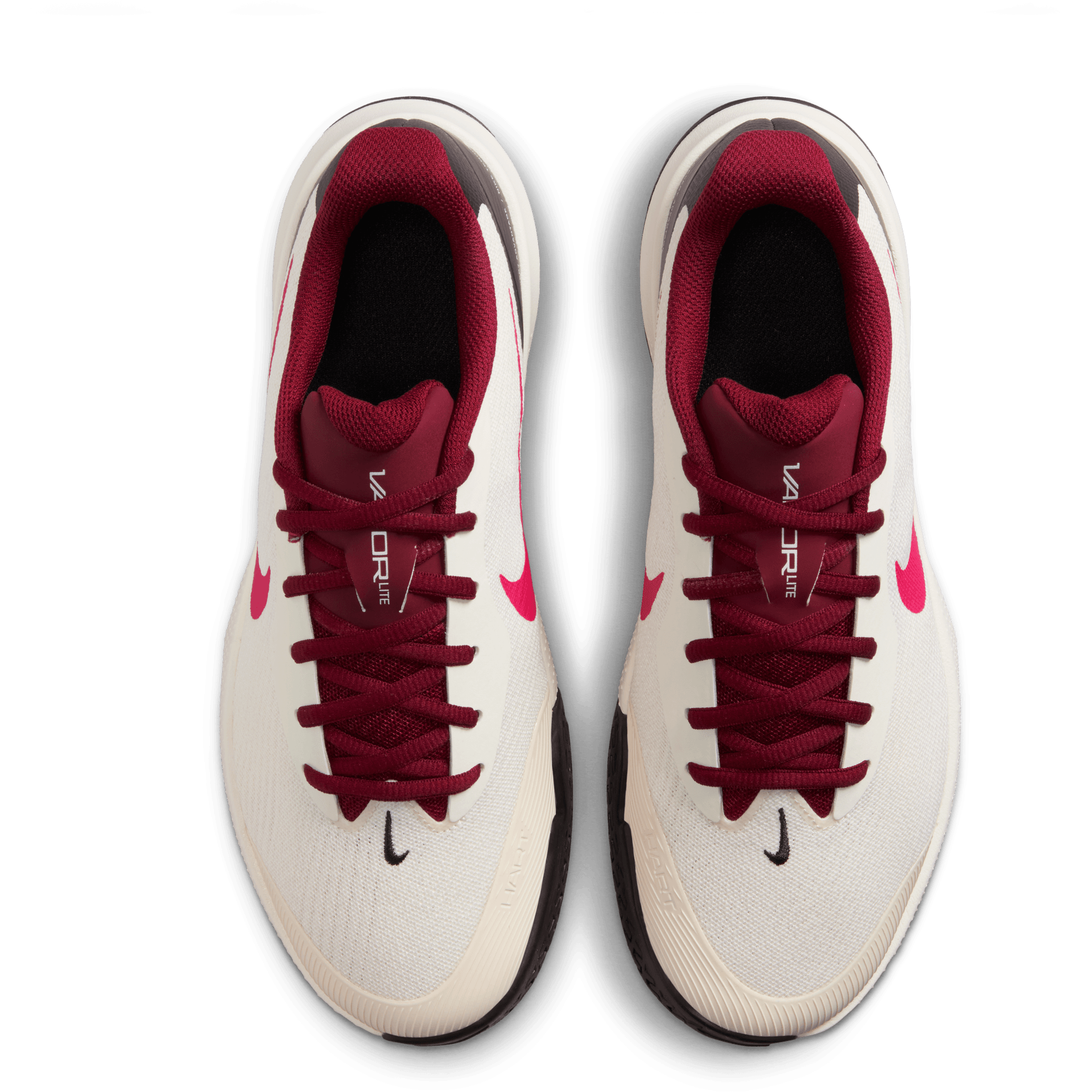 NIKE, W Nike Vapor Lite 3 Hc