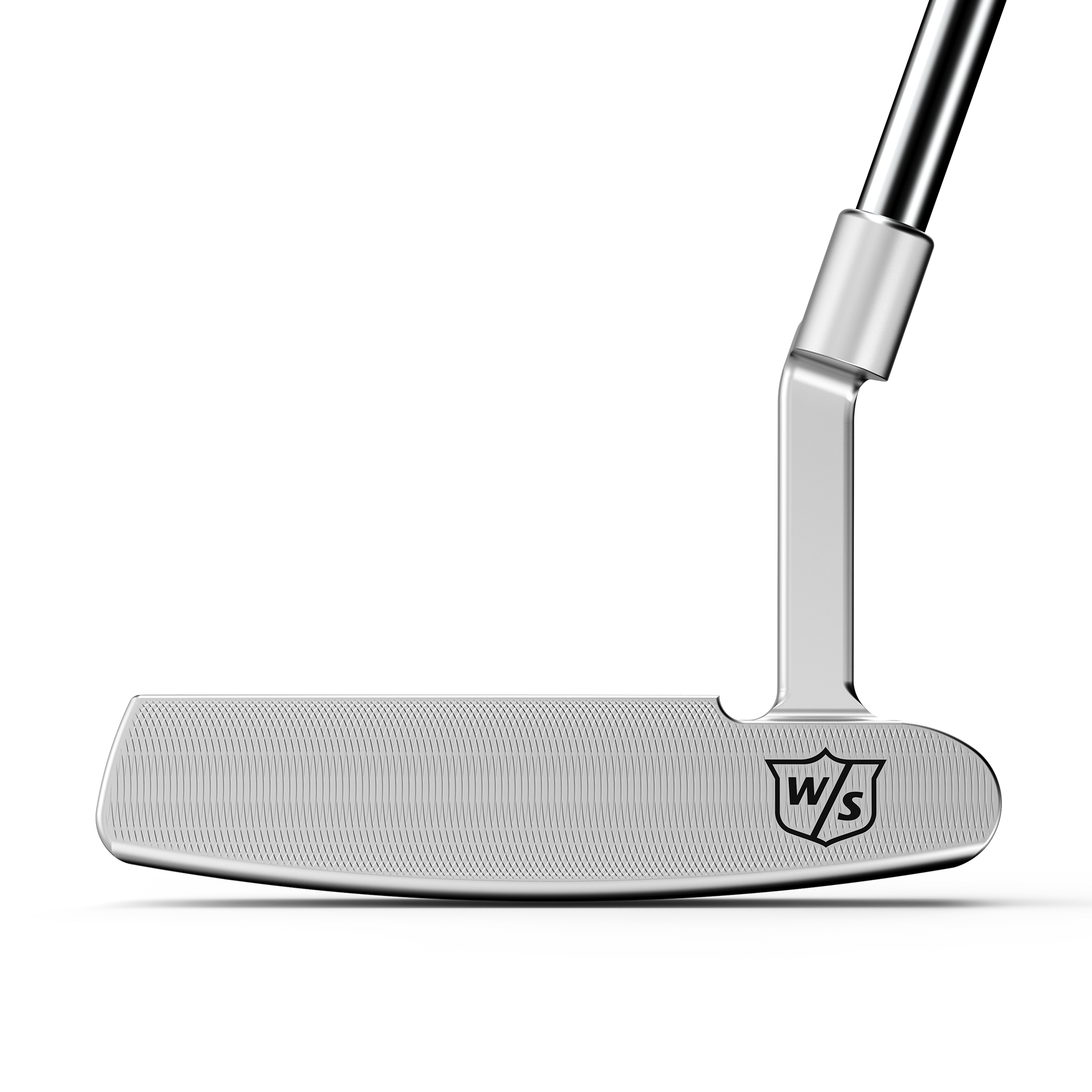 WILSON, Staff Model Bl22 Rh