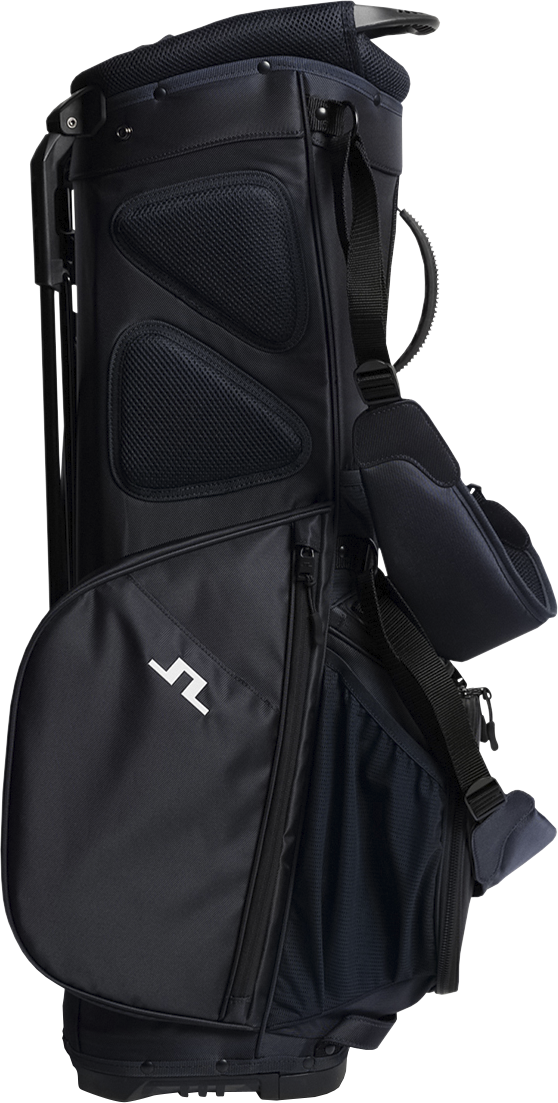 
J LINDEBERG, 
JL FLARE GOLF BAG, 
Detail 1
