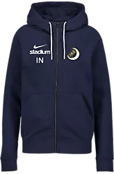 318208103101 NIKE Park 20 Fleece Hood FZ 318208103101 NIKE Park 20 Fleece Hood FZ Standard Small1x1