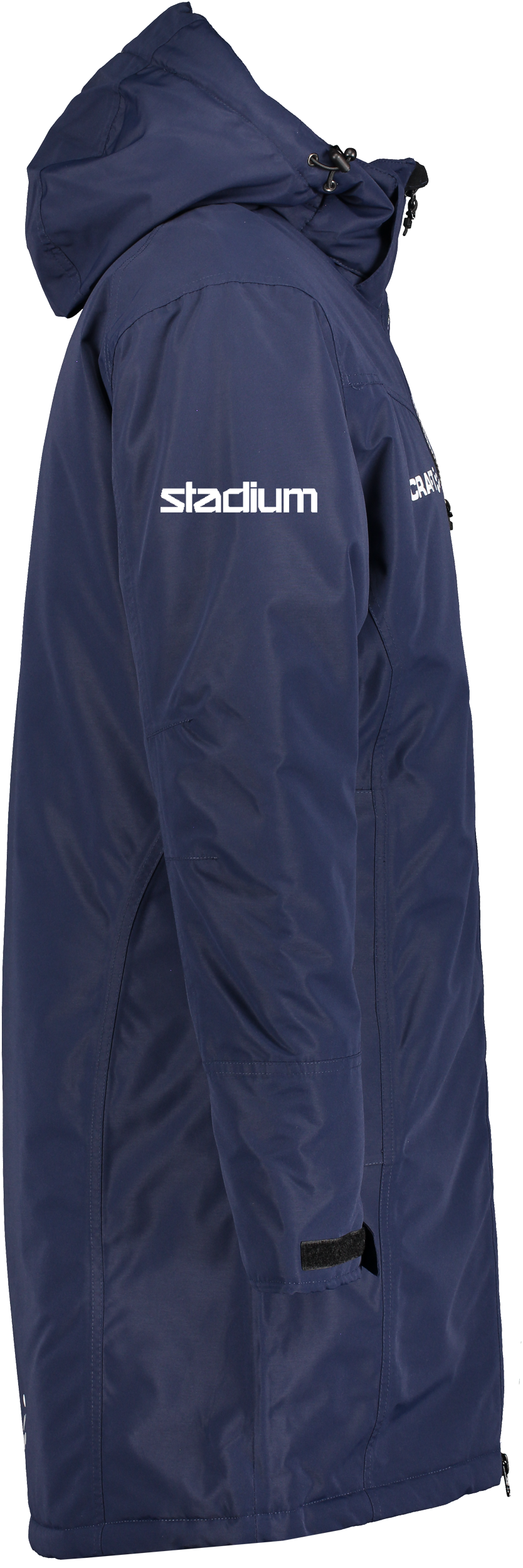 CRAFT, Parkas Jkt