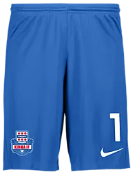 298937108101 NIKE Park III Short Jr 298937108101 NIKE Park III Short Jr Standard Small1x1