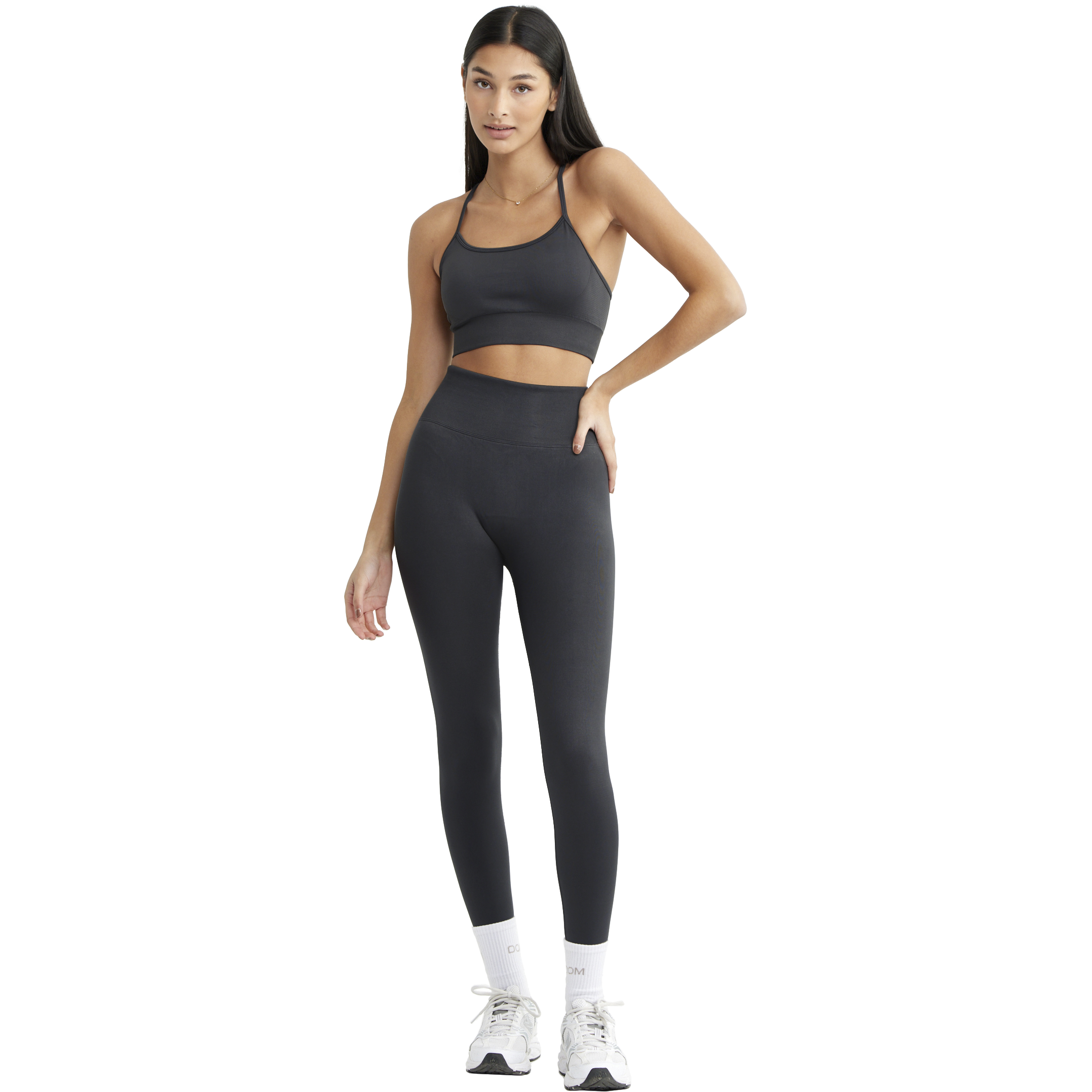 DROP OF MINDFULNESS, Signature Seamless Bra