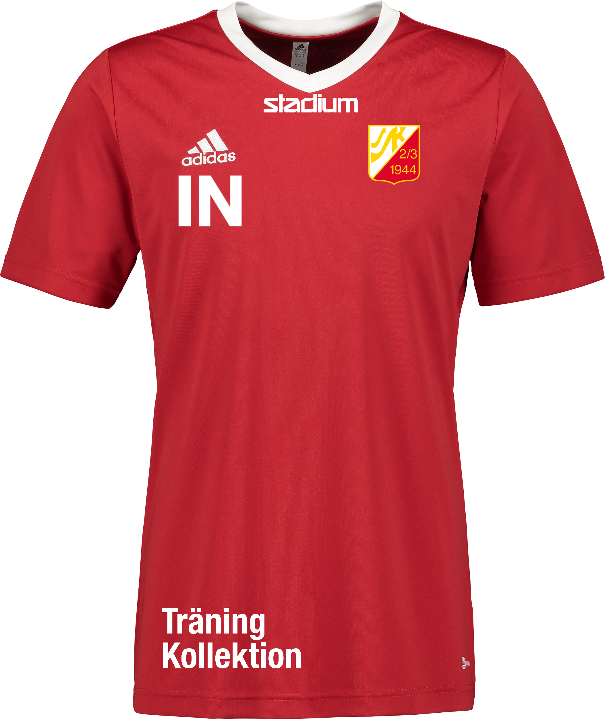 
ADIDAS, 
Ent22 Jsy Tee Jr, 
Detail 1
