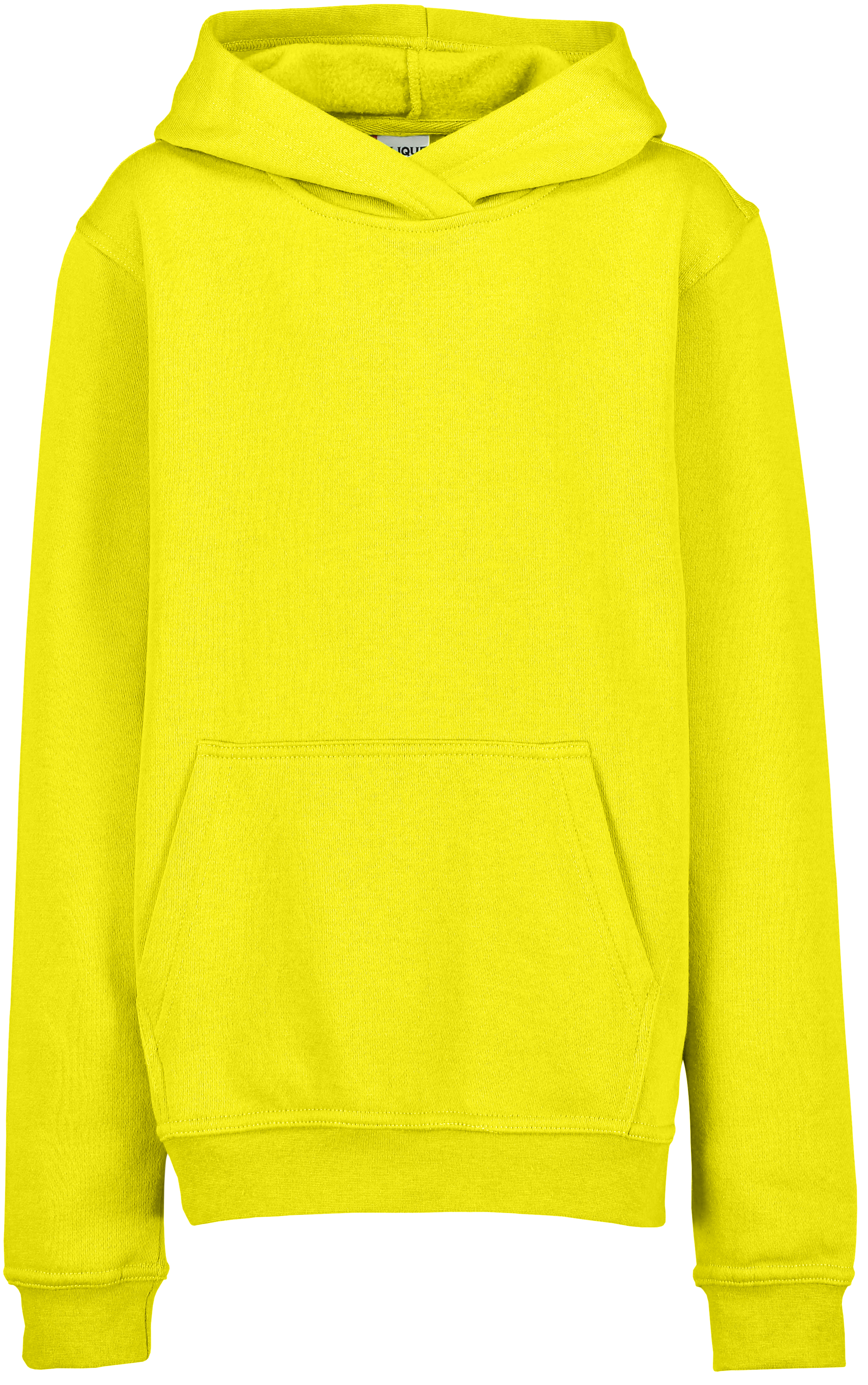 
CLIQUE, 
Basic Hoody Jr, 
Detail 1
