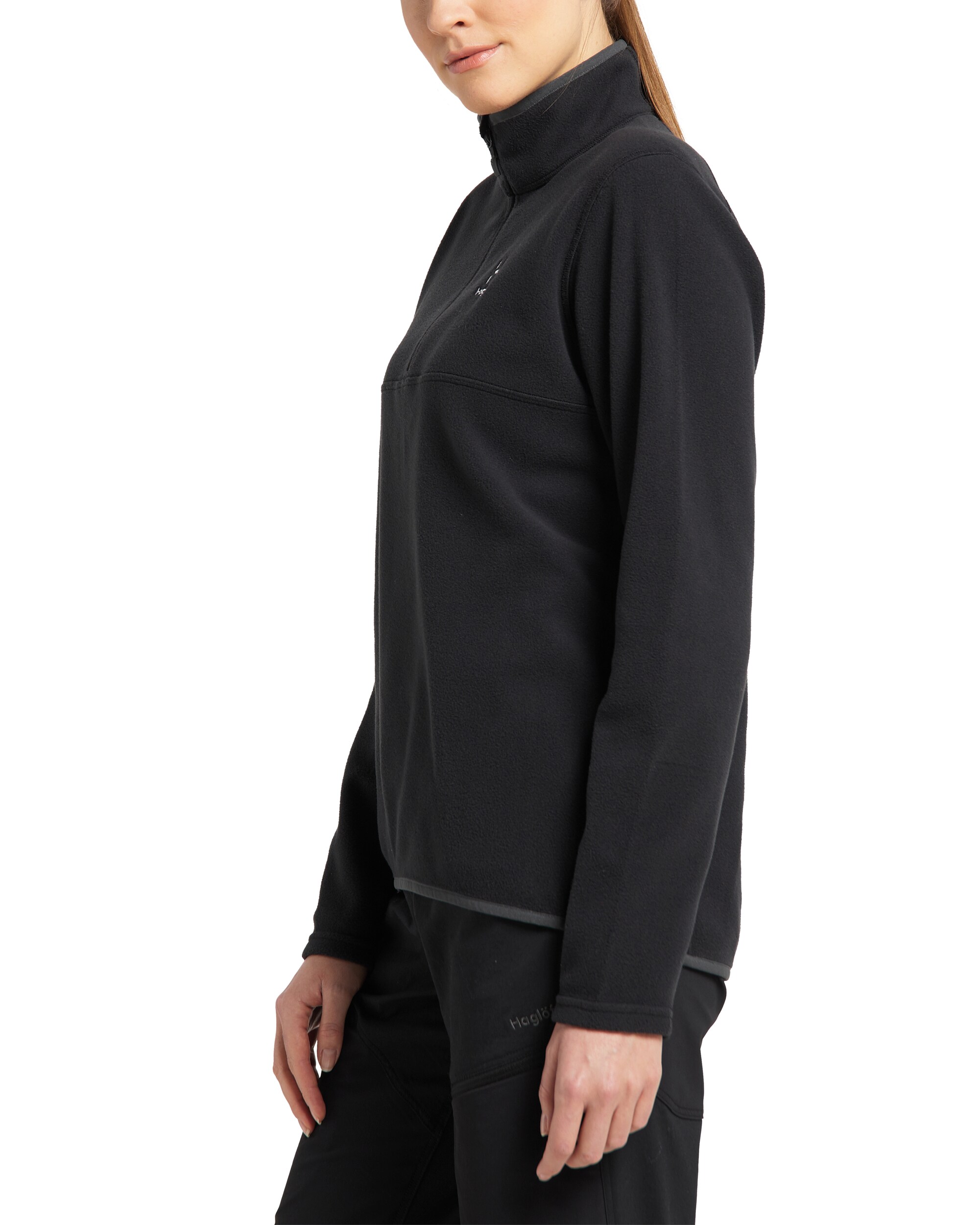 HAGL&Ouml;FS, POLLUX 1/2 ZIP WOMEN