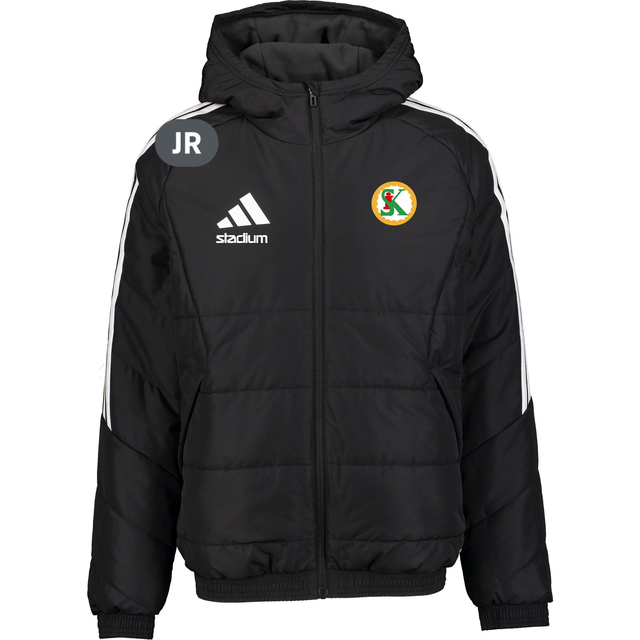 
ADIDAS, 
TIRO26 WIN JKT JR, 
Detail 1
