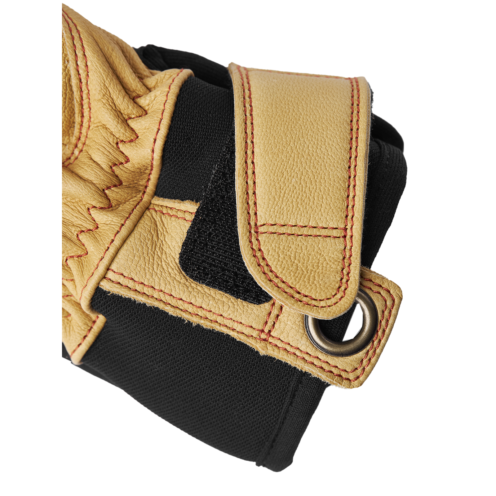 HESTRA, Ergo Grip Incline 5-Finger