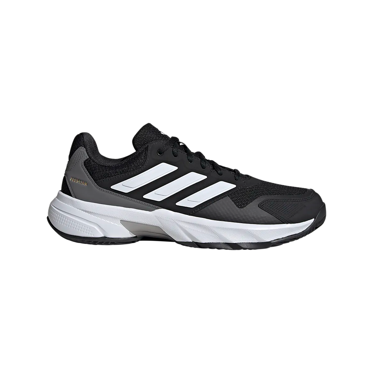 ADIDAS M Courtjam Control 3 Глина