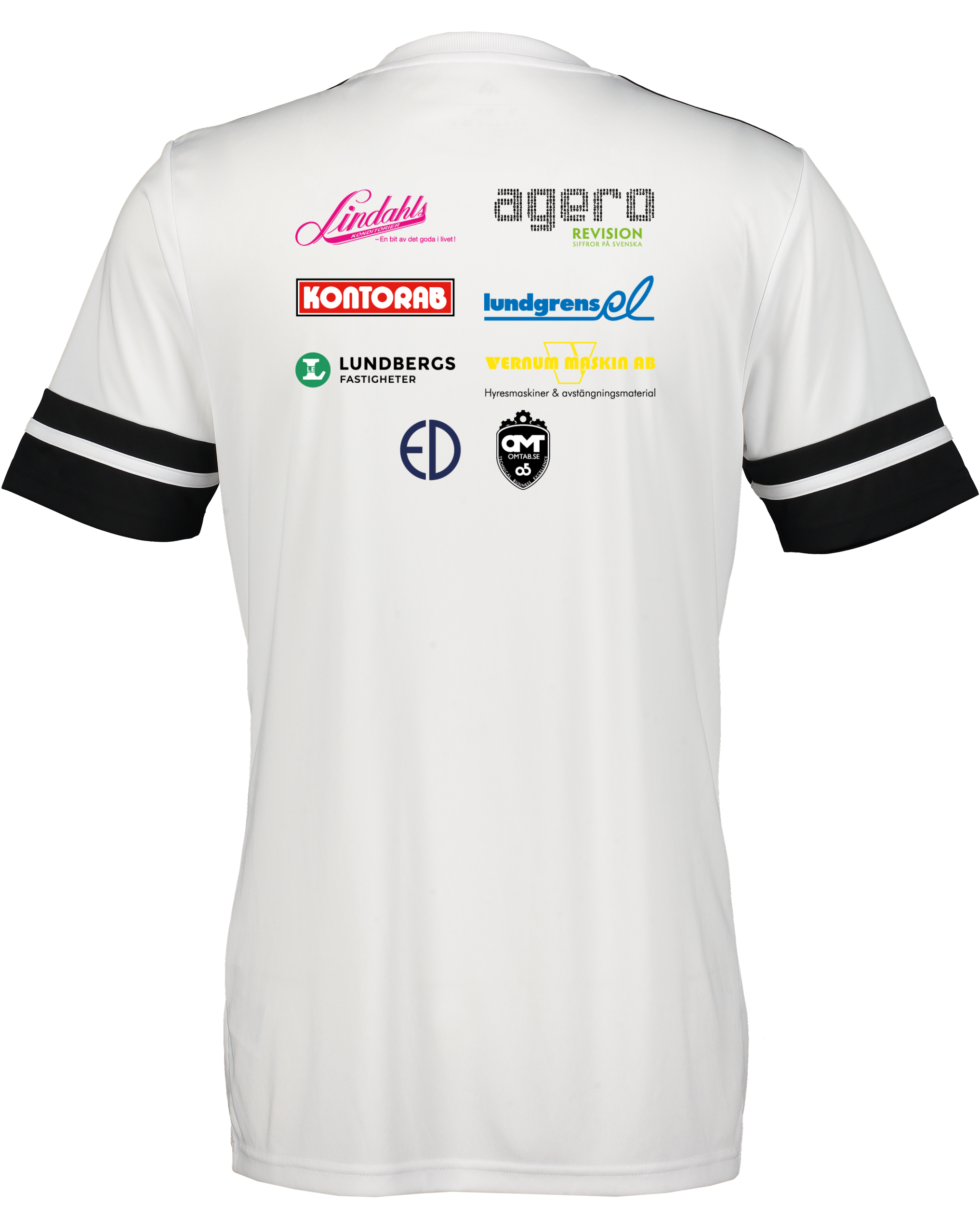 ADIDAS, Squad25 Jsy Jr