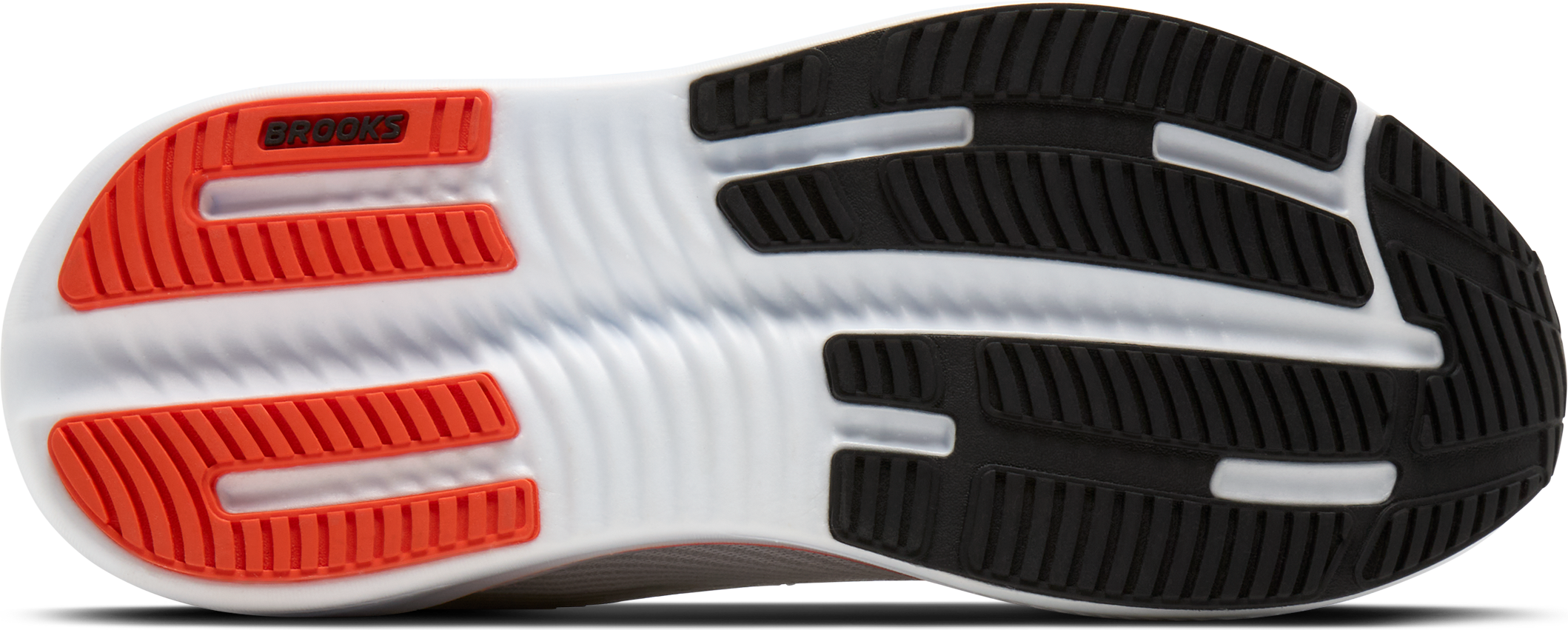 BROOKS, M GHOST MAX 4