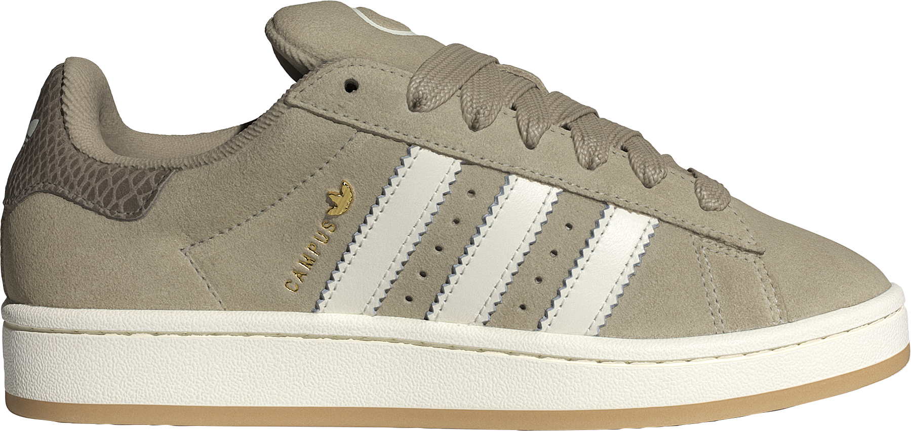 
ADIDAS ORIGINALS, 
CAMPUS 00S W, 
Detail 1
