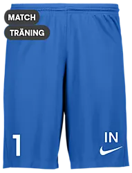 298936108101 NIKE Park III Short 298936108101 NIKE Park III Short Standard Small1x1