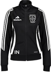 390927101101 ADIDAS Tiro24 Tr Jkt W 390927101101 ADIDAS Tiro24 Tr Jkt W Standard Small1x1