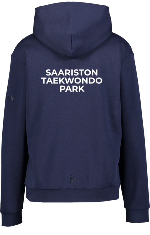 CRAFT, Community 2.0 Hood W