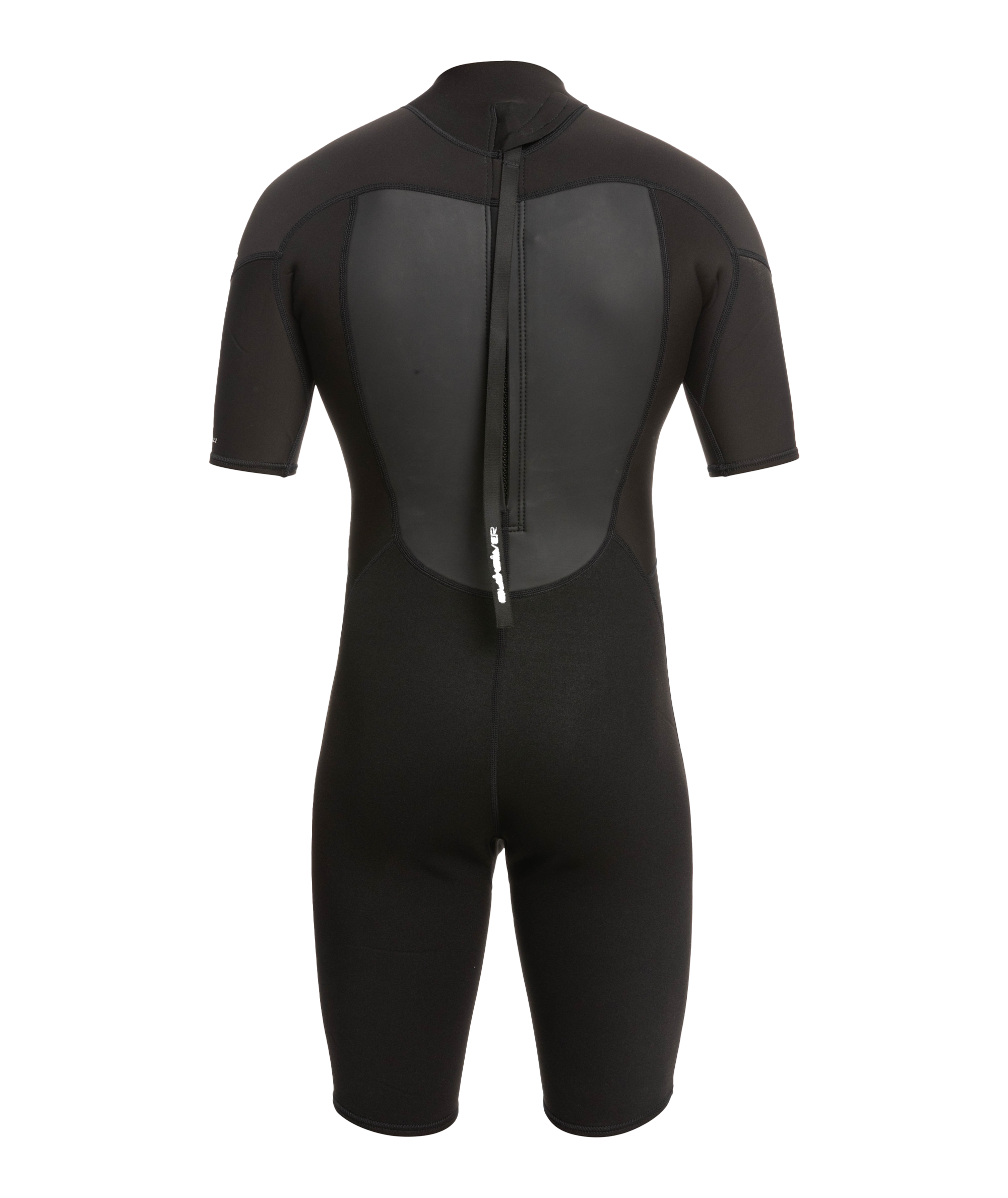 QUIKSILVER, 2/2 Prologue Ss Springsuit Bz
