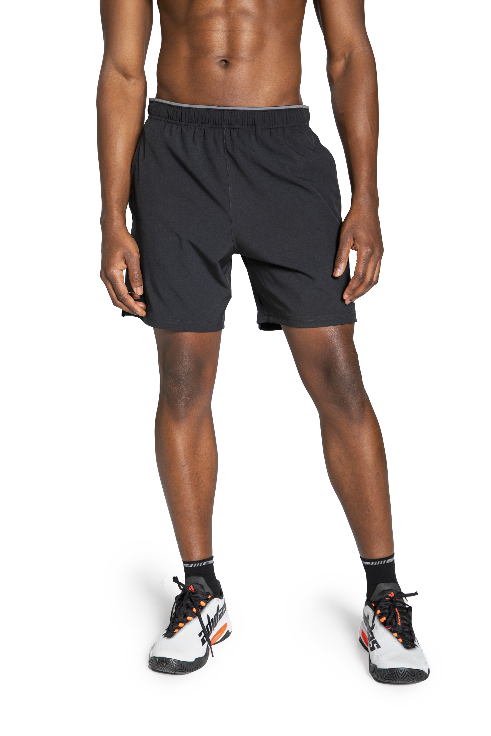 
SOC, 
M Padel Shorts, 
Detail 1
