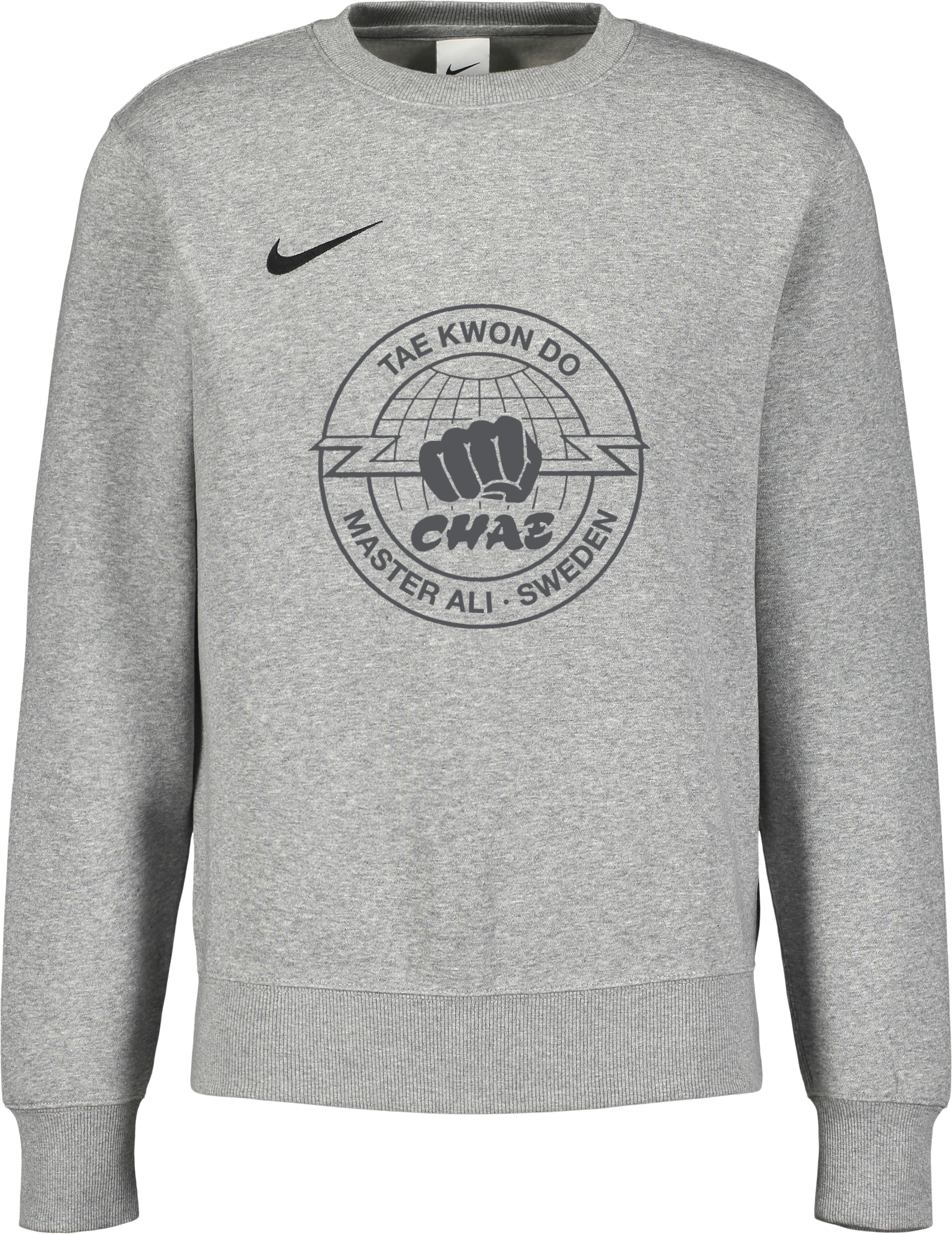 
NIKE, 
PARK26 FLC CREW, 
Detail 1
