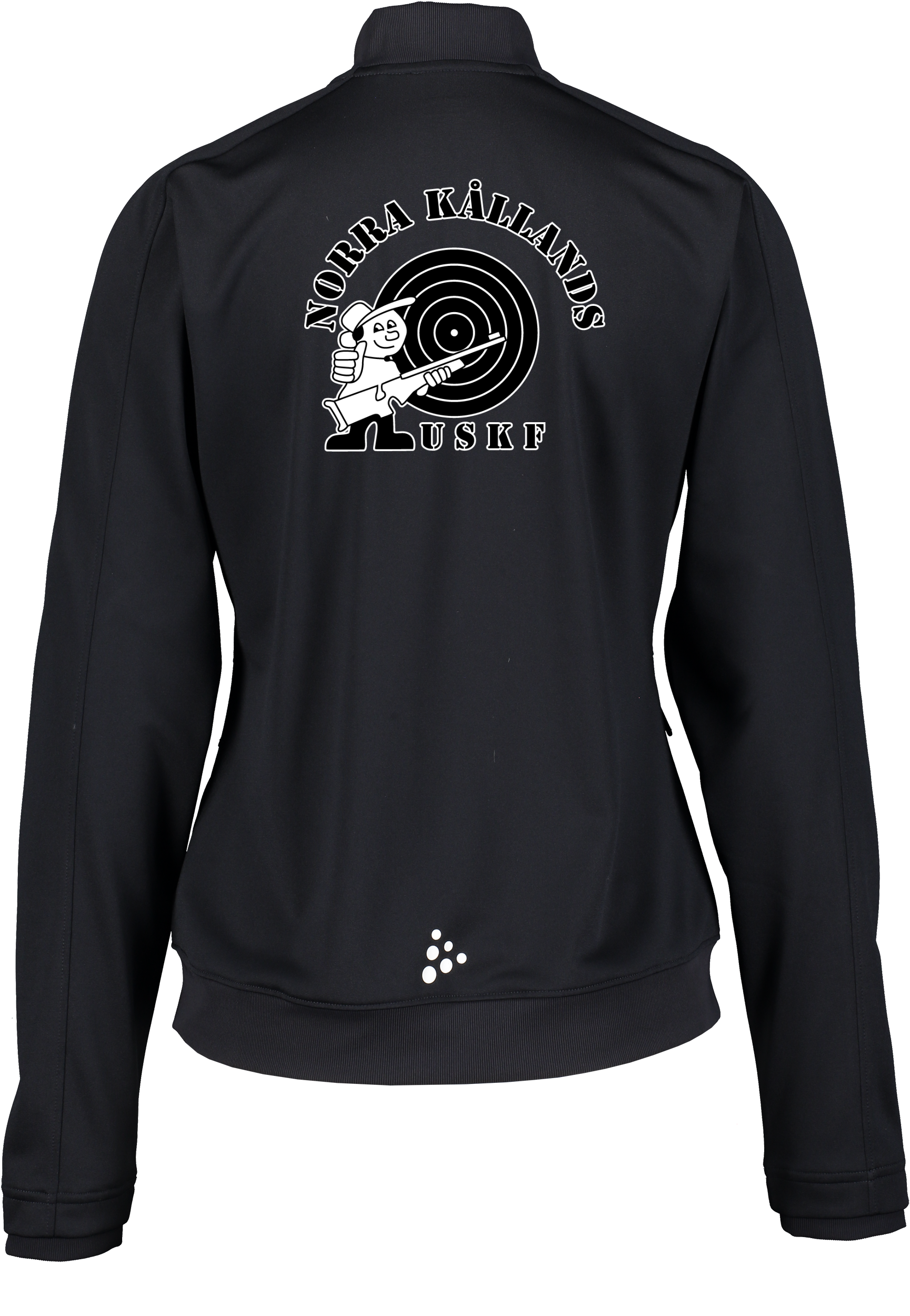 CRAFT, Evolve 2.0 Full Zip Jacket W