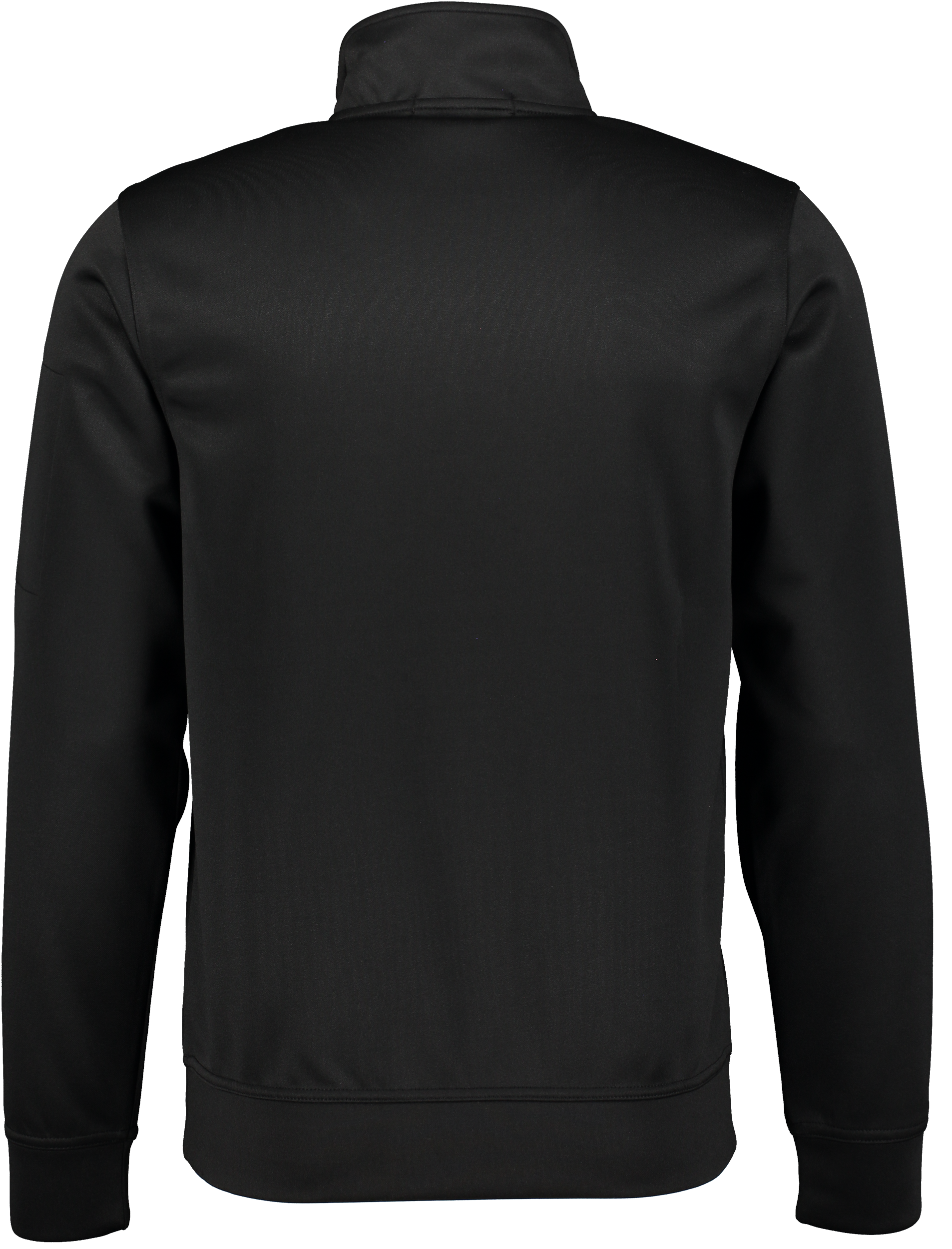 CLIQUE, Basic Active Halfzip
