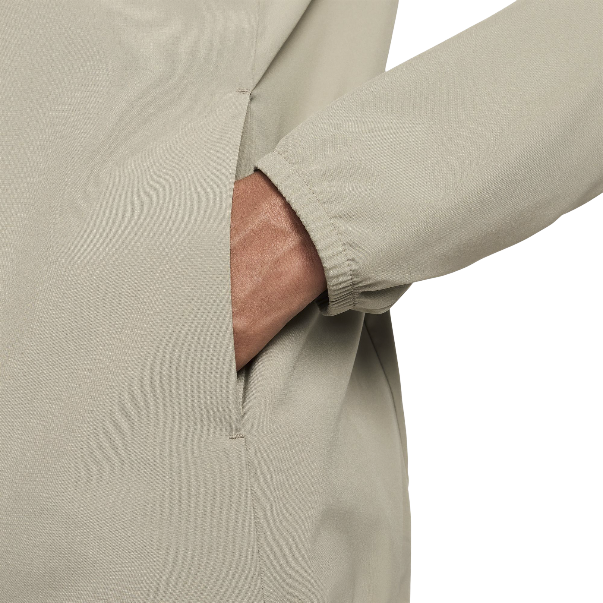 NIKE, M Nk Df Form Hd Jkt