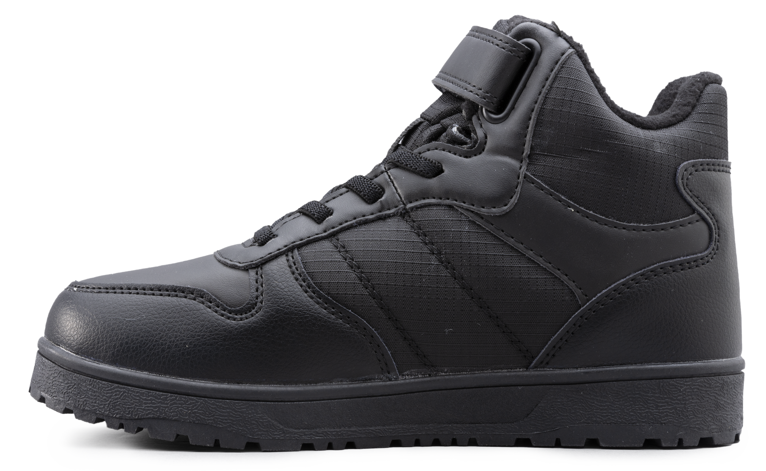 WARP, J Mid Winter Sneaker