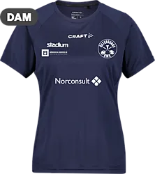 398764102101 CRAFT Rush 2.0 Ss Tee W 398764102101 CRAFT Rush 2.0 Ss Tee W Standard Small1x1