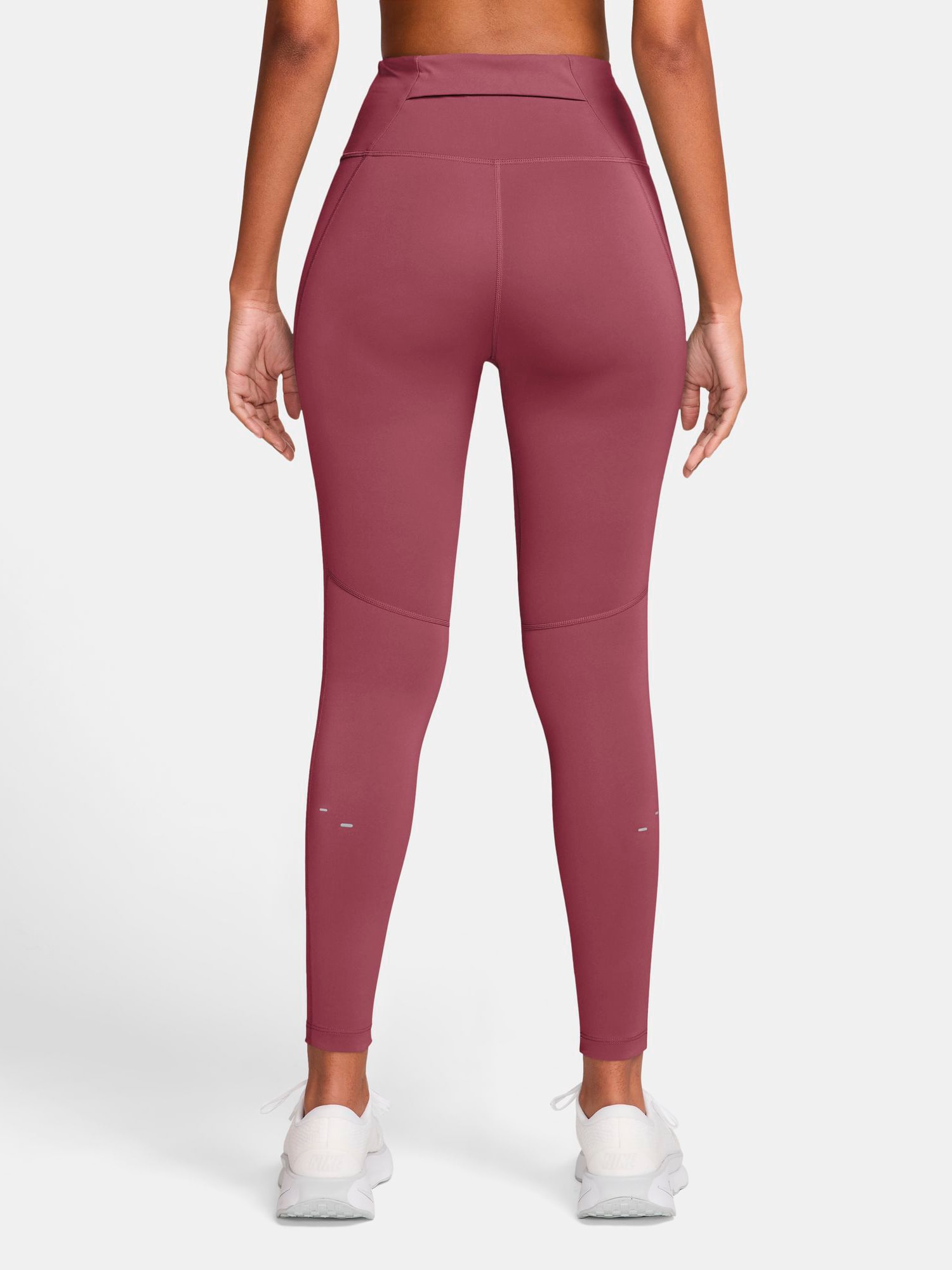 NIKE, W Nk Df Tempo Hr 7/8 Tght (consumer