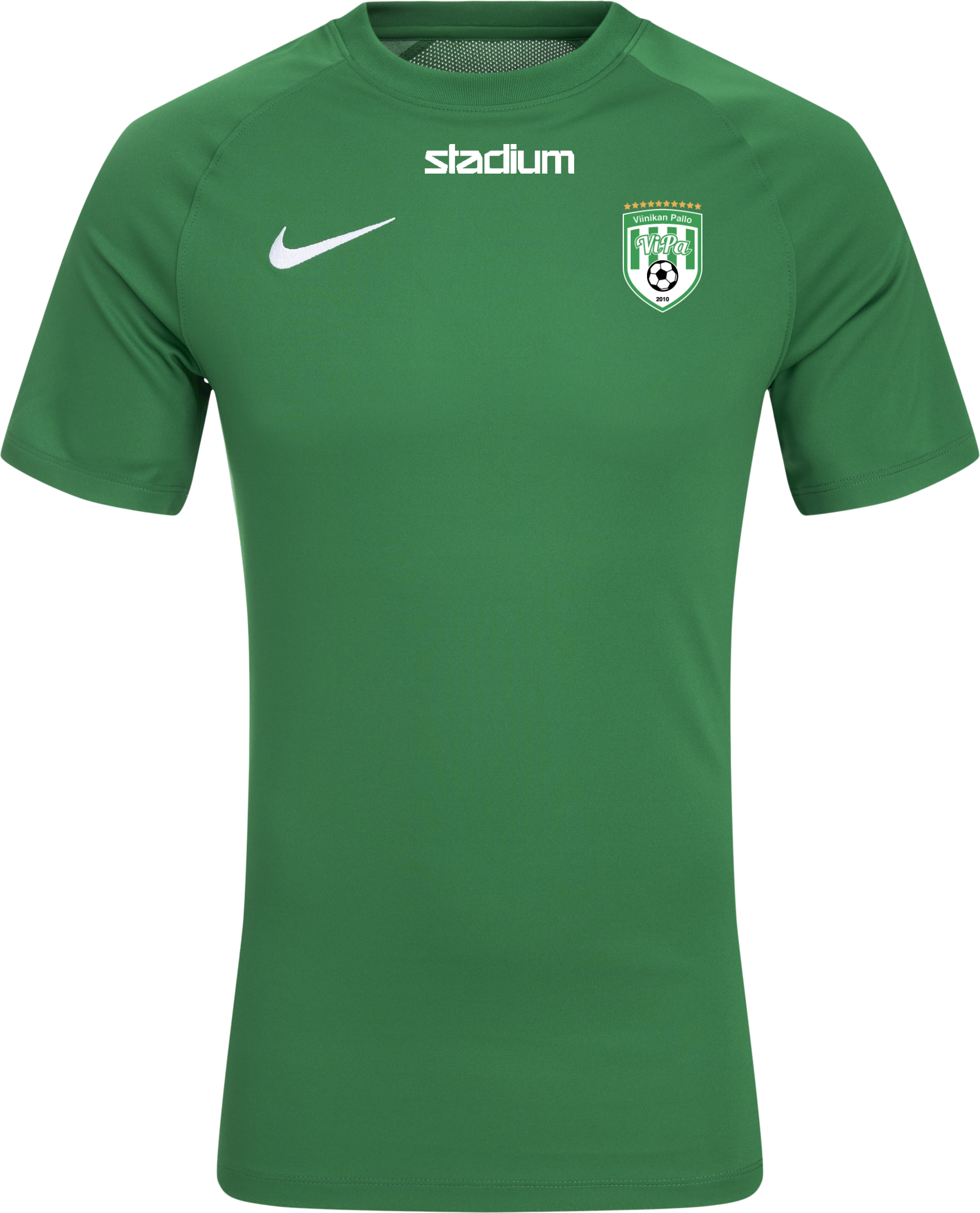 
NIKE, 
PARK VIII SS JSY, 
Detail 1
