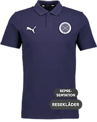 394150106101 PUMA T Goal Casual Polo 394150106101 PUMA T Goal Casual Polo Standard Small1x1