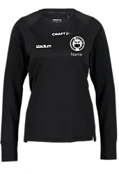 394177106101 CRAFT Rush 2.0 Ls Tee W 394177106101 CRAFT Rush 2.0 Ls Tee W Standard Small1x1