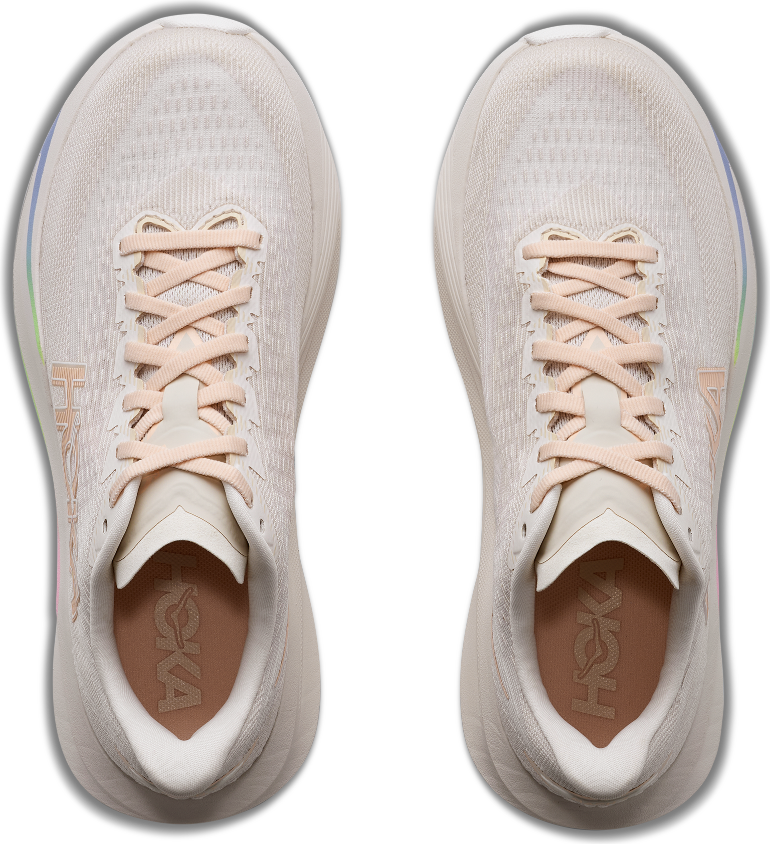 HOKA, W MACH 7