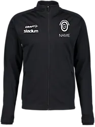 394168105101 CRAFT Evolve 2.0 Full Zip Jacket Jr 394168105101 CRAFT Evolve 2.0 Full Zip Jacket Jr Standard Small1x1