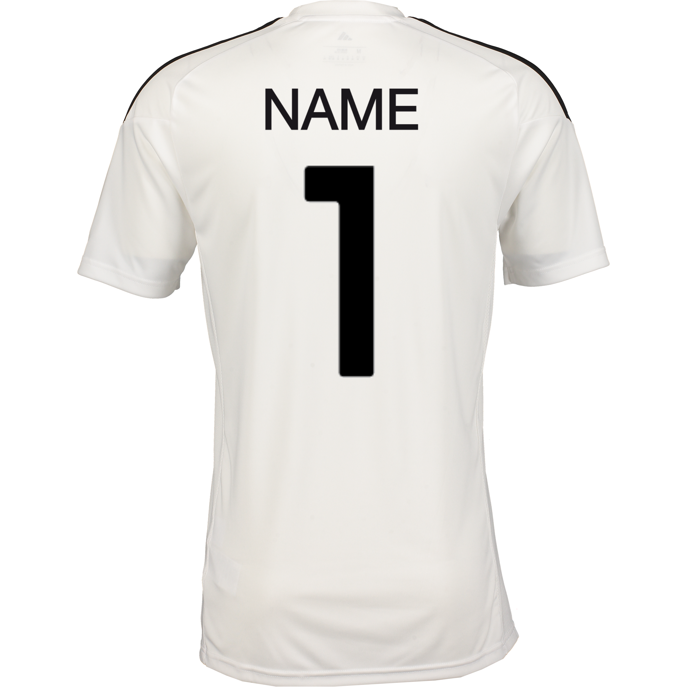 ADIDAS, TIRO26 L JSY